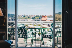  Mirador by People Rentals  Сан-Себастьян